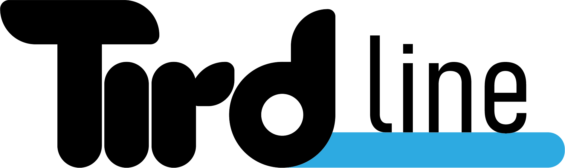 Tirdline Logo
